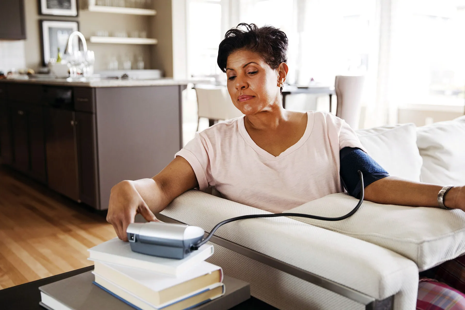 The Benefits of Weight Loss Start Sooner Than You Might Think