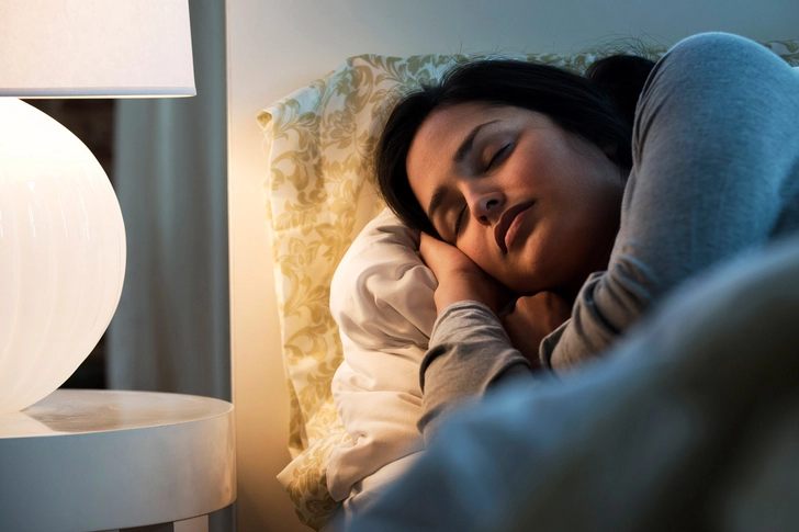 You Might Sleep Better