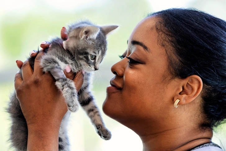 Pets Reduce Loneliness