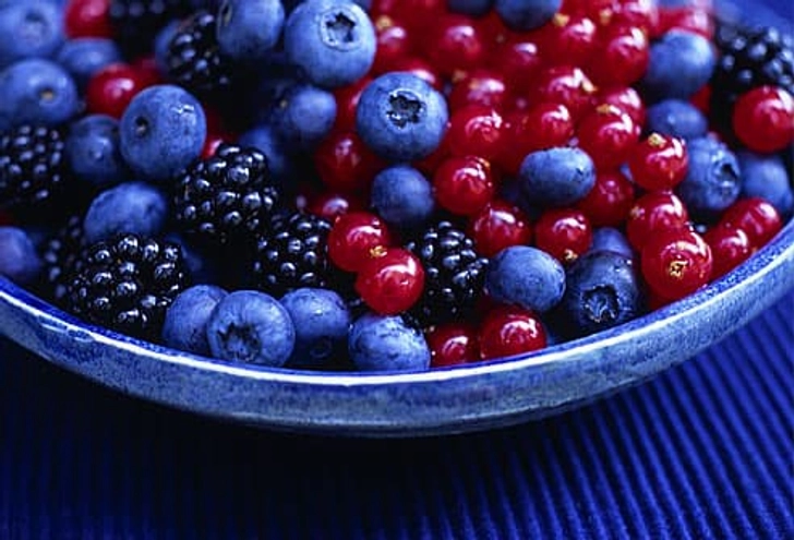 More Foods That Stain Teeth More Foods That Stain Teeth