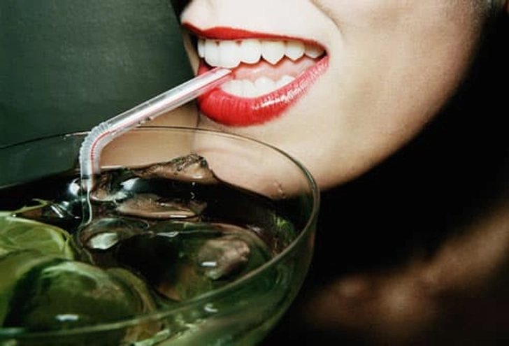 Preventing Teeth Stains