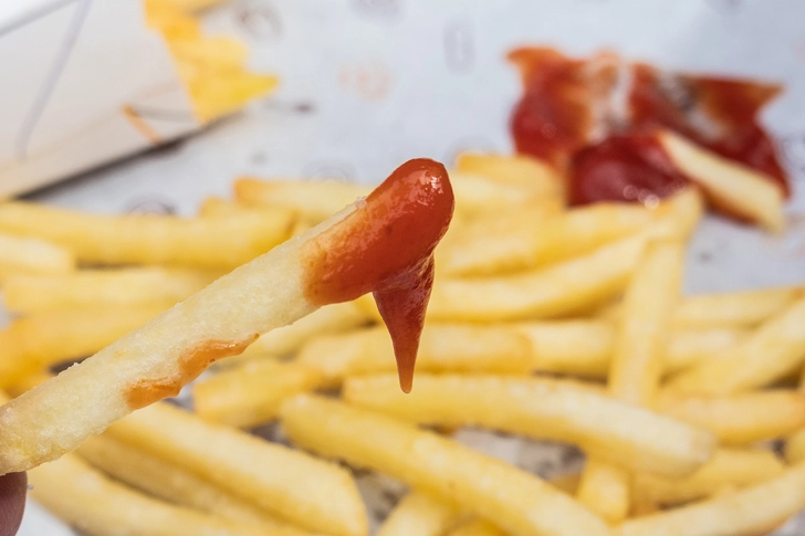 Unhealthy Diets