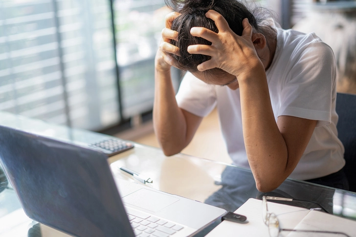 Chronic Fatigue Syndrome (ME/CFS)