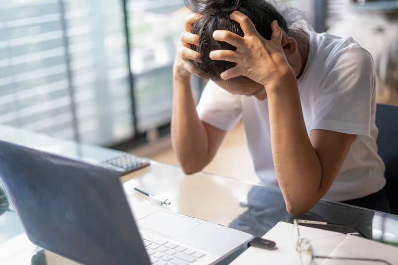 How a Migraine Can Ruin Your Day 