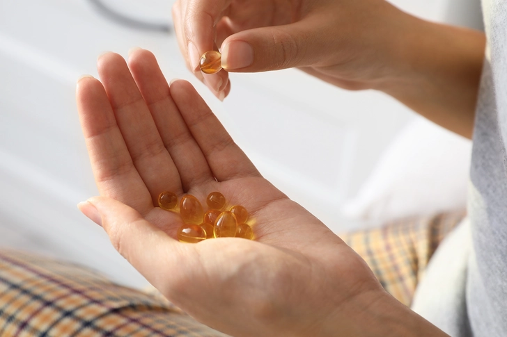 Vitamin D Deficiency