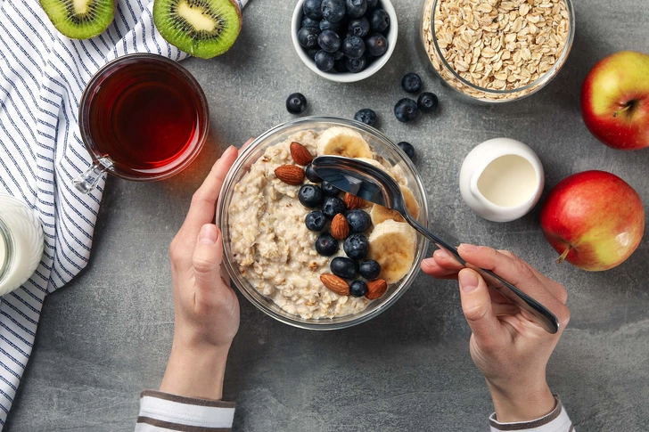 6. Not Maintaining a Well-Balanced Diet 6. Not Maintaining a Well-Balanced Diet