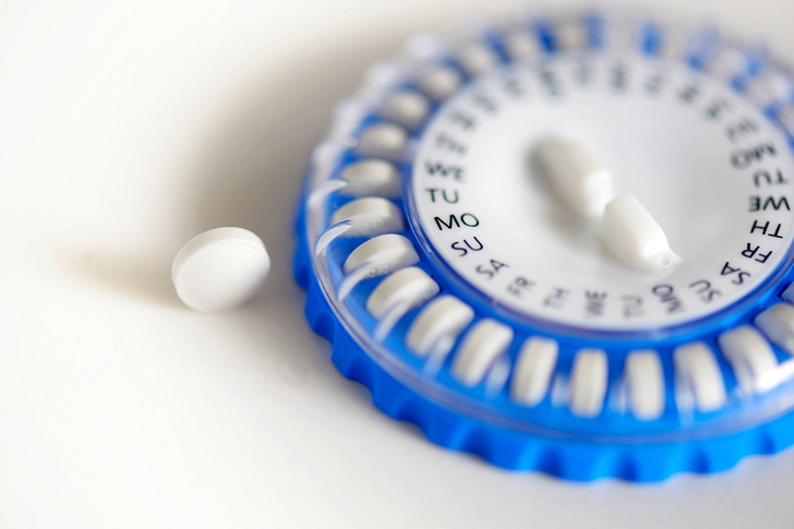 8. Taking Hormones 8. Taking Hormones
