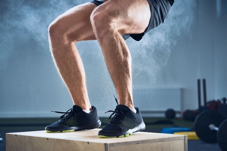5. Not Enough Lower Leg Exercises 5. Not Enough Lower Leg Exercises