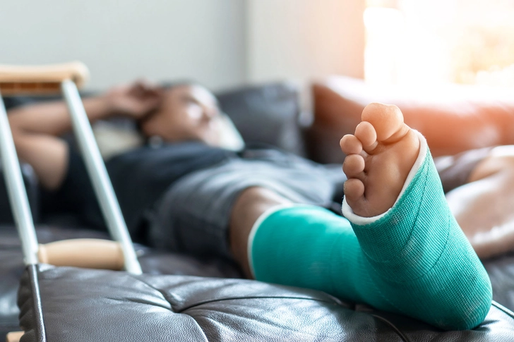 3. Not Moving Enough During Injury Recovery