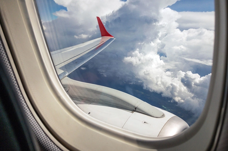 4. Lots of Travel Time 4. Lots of Travel Time