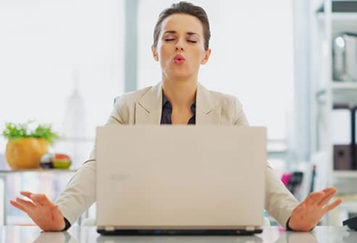 14. Chronic Stress