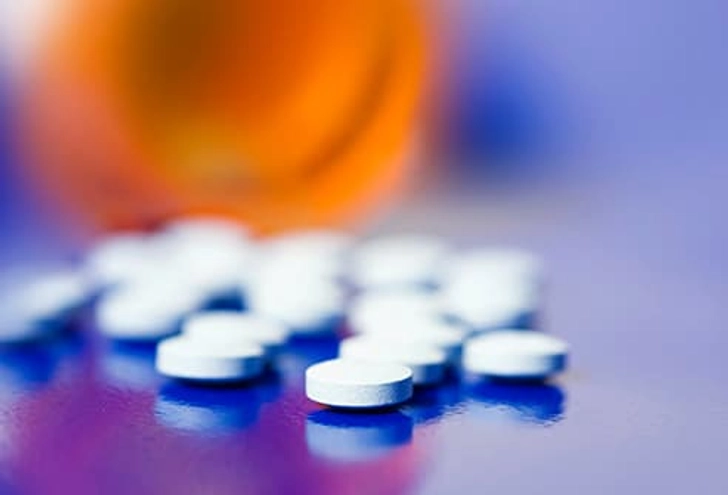 10. Your Meds
