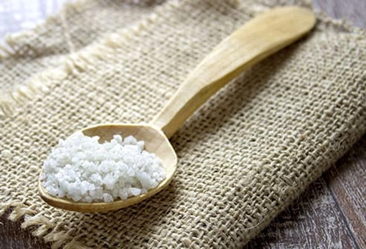 5. Trendy Salt