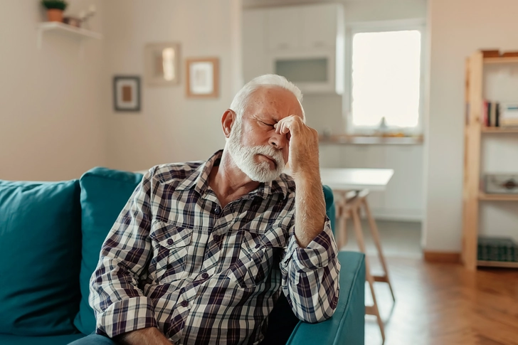 Complications of Heart Palpitations