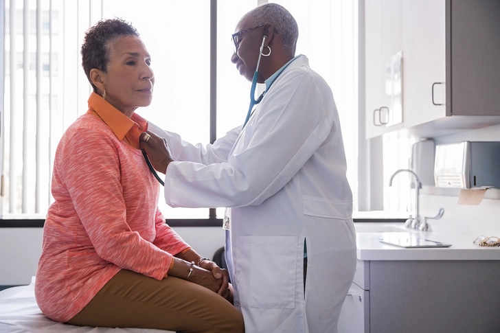 When You Should See a Doctor