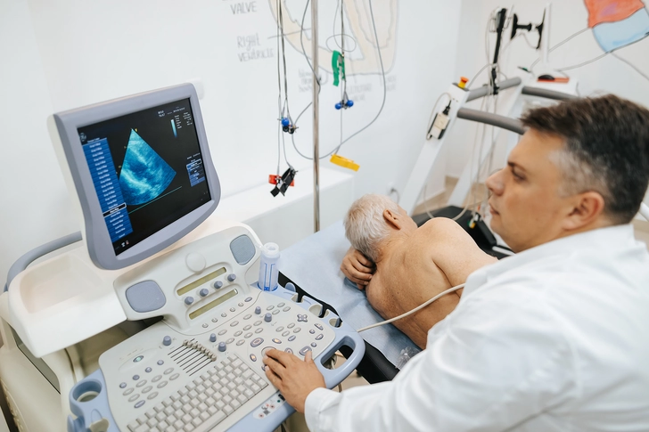 Diagnosing Heart Palpitations