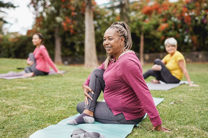 Lifestyle Treatments for Heart Palpitations