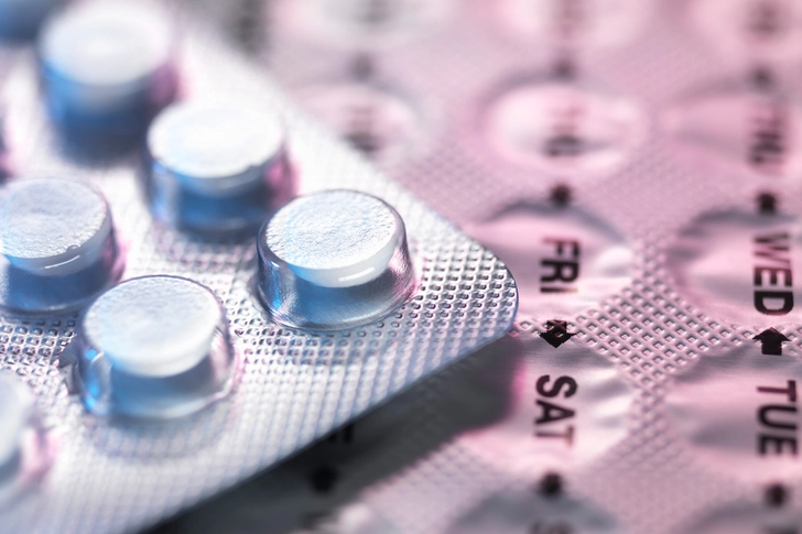 Birth Control for Transmasculine People