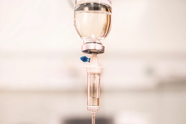 8. Recurrence Treatment Is Chemotherapy