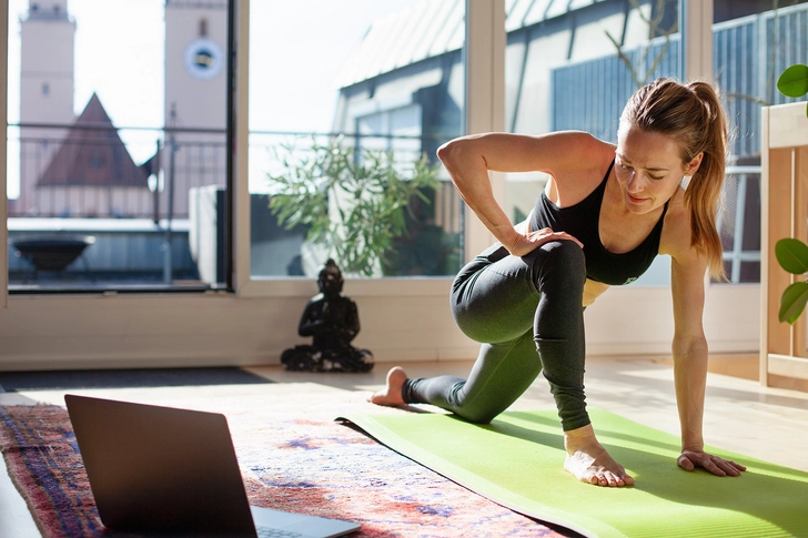 10. Healthy Life Habits Help
