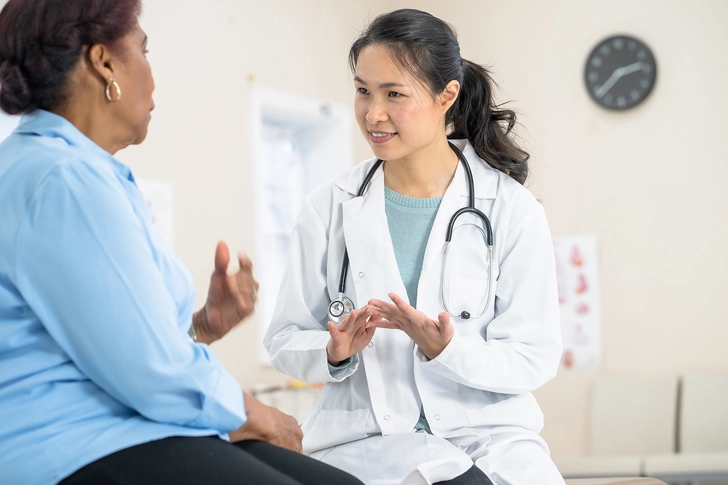 3. Ovarian Cancer Can Return After Hysterectomy