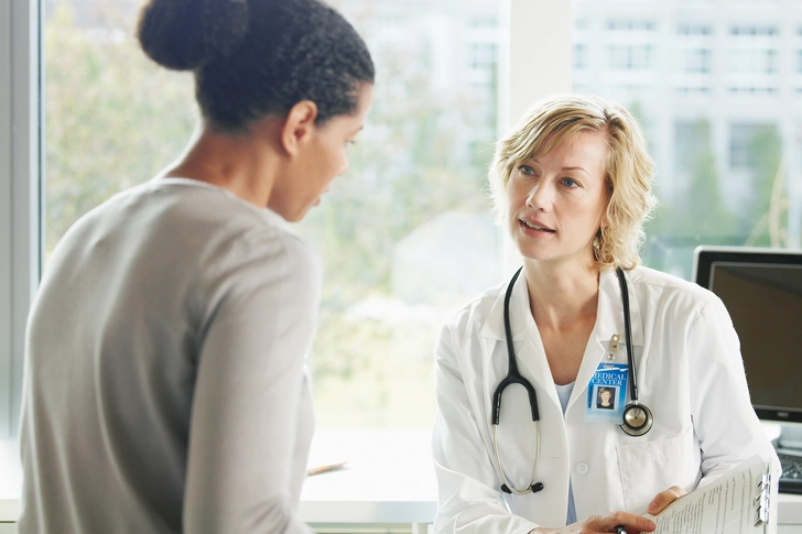 1. The Type and Stage of Ovarian Cancer Are Important