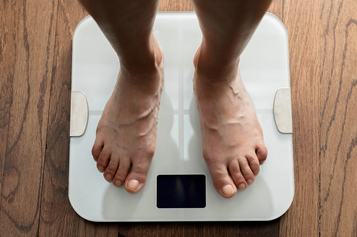 Rapid Weight Loss