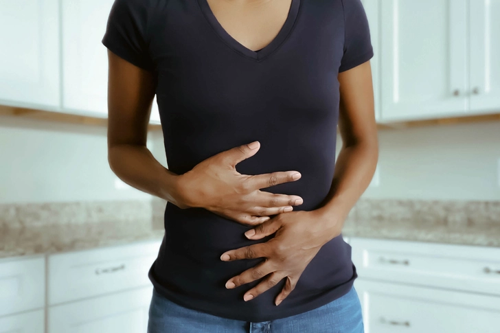 Digestive Problems