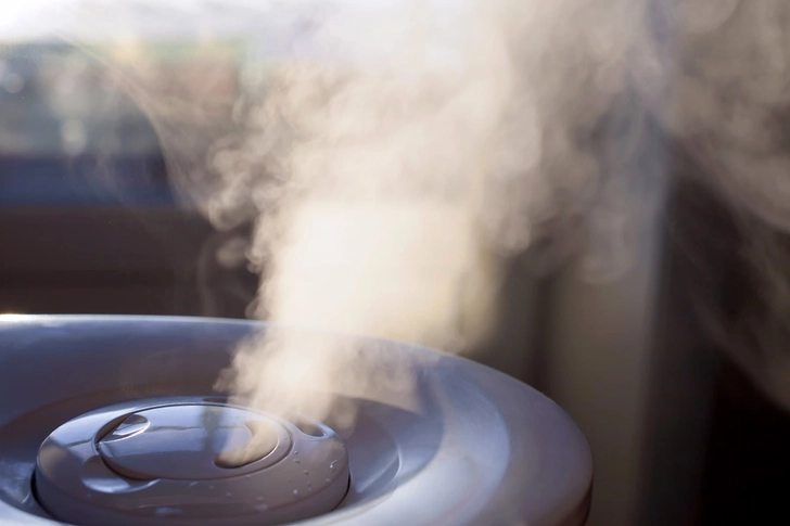 A Humidifier for Travel A Humidifier for Travel