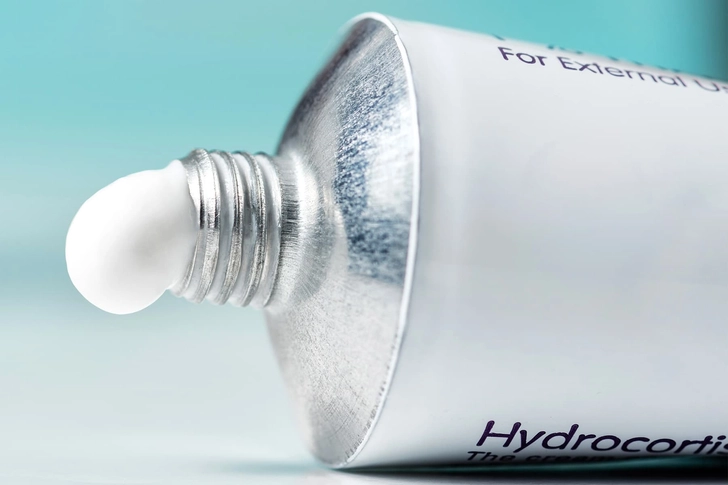 A Topical Hydrocortisone A Topical Hydrocortisone
