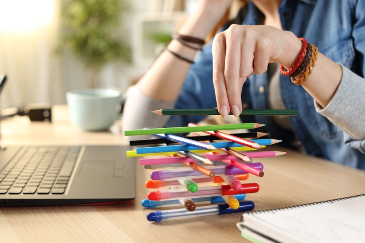 Are You Still Having Symptoms of ADHD?