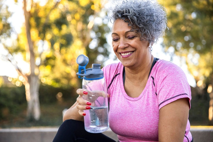 Drink Plenty of Water Drink Plenty of Water