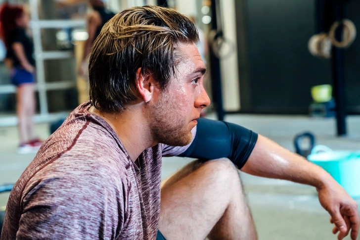 Choose Workout Clothes Carefully