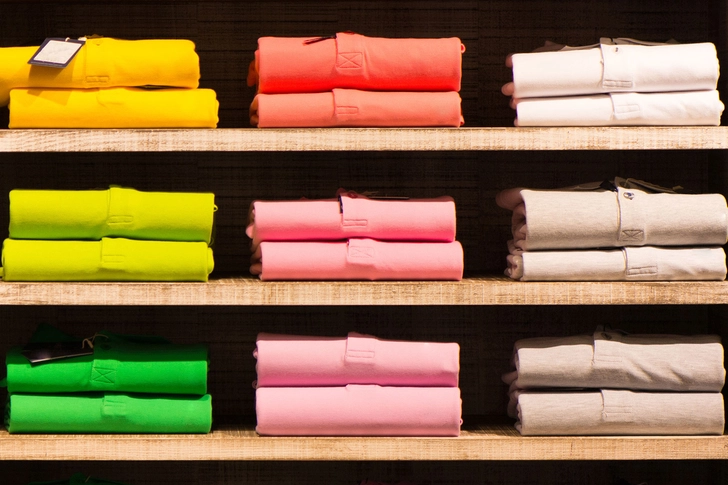 Avoid Chemical Dyes