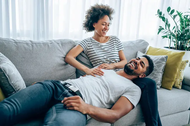 Living With HIV