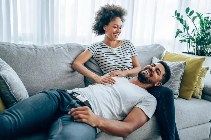 Living With HIV