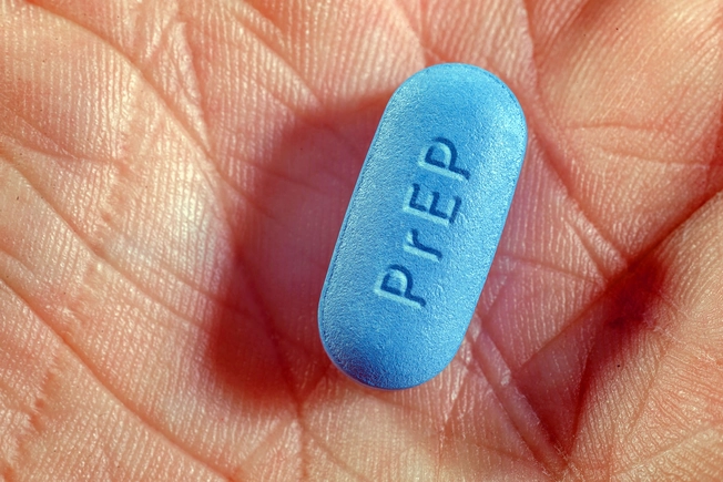 Tell Your Partners to Take PrEP Tell Your Partners to Take PrEP