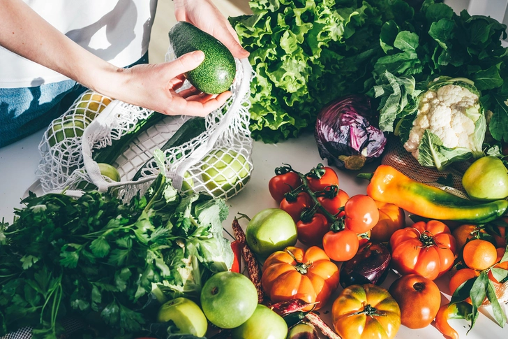 10. Eat Healthy Foods 10. Eat Healthy Foods