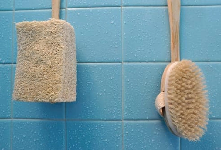 Tips for the Tub