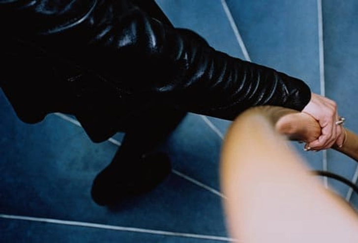 Ease Stress on Stairs