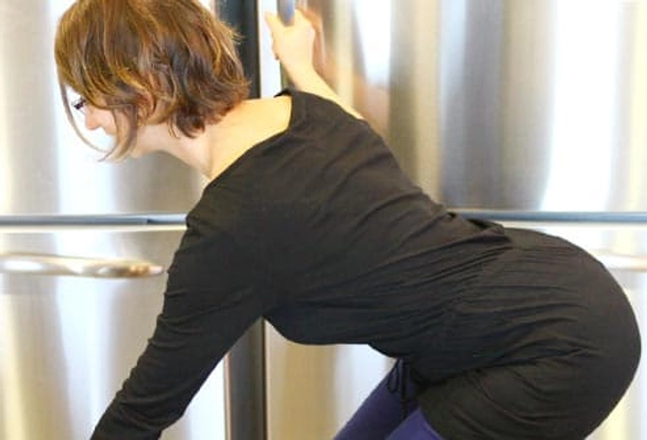 Savvy Squatting
