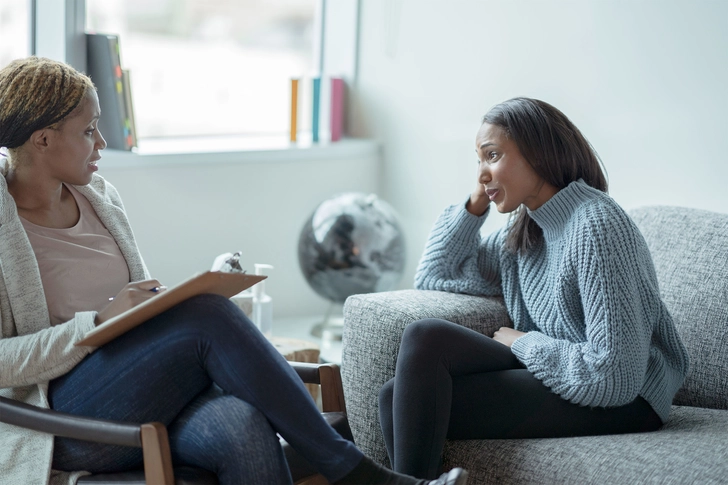 1. Find a Therapist 1. Find a Therapist