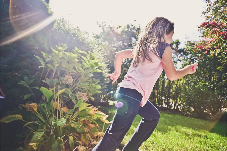 Establish Healthy Habits