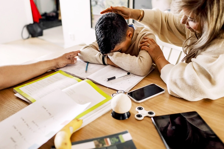 Find Out How ADHD Affects Your Child