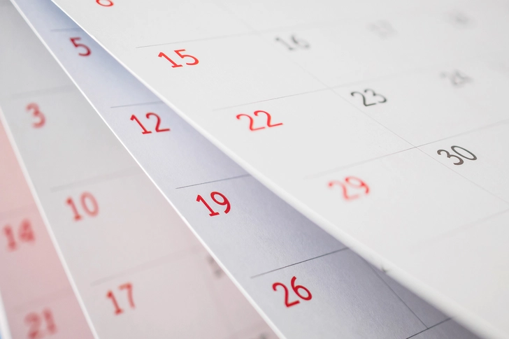 6. Stick to Your Treatment Plan