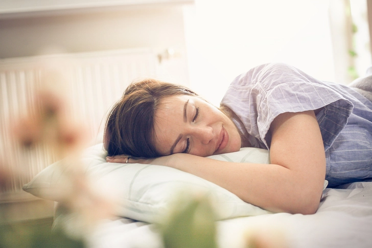 1. Get Plenty of Rest