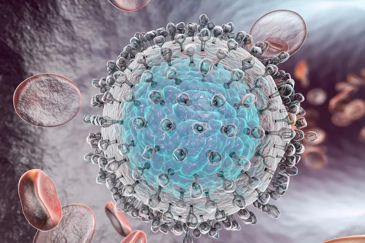 10 Ways to Manage Your Hep-C