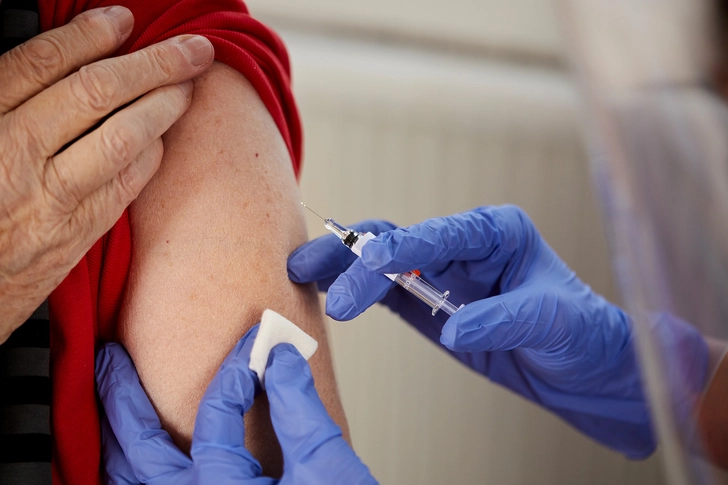 7. Get Vaccinated for Hepatitis A and B