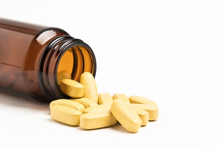 8. Avoid Taking Supplements or New Medications