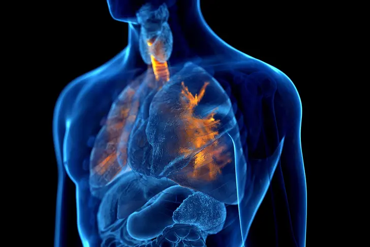 COPD and Your Sex Life COPD and Your Sex Life